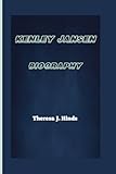  Kenley Jansen biography