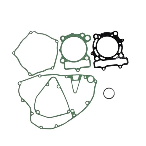 Kit de joint de cylindre et carter haute étanchéité pour KX250F 2004-2008