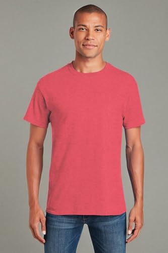 Image of Gildan Kids' Heavy Cotton Youth T-Shirt, 2-Pack