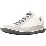 camper damen beetle chelsea boots EASY FIT CAMPER Herren K100716 Beetle Sneaker, Weiss, 42 EU