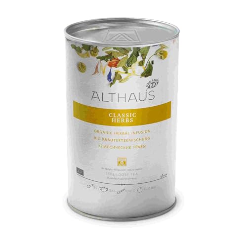 Althaus Bio Classic Herbs 150 g