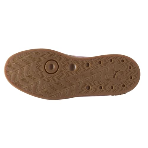 PUMA Women's Club II Era, Eucalyptus-Future Pink, 5.5