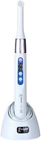 Woodpecker iLed Dental Light 1 Second Cure Lamp 2300mw 100% Original