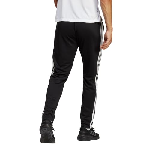 adidas Men's Train Essentials 3-Stripes Pants3