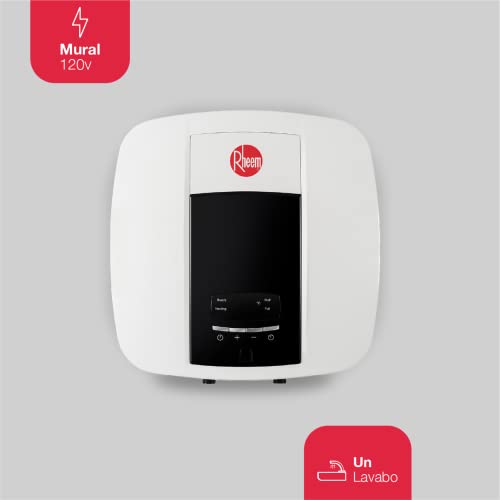 Mejores review On-line Calentadores Rheem de esta semana. 27 Imagen adicional