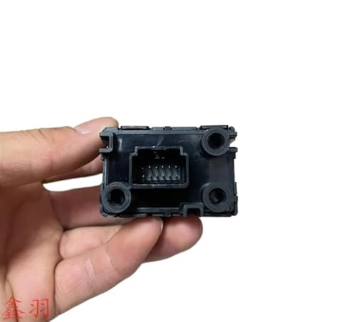 Interruptor de freno 8606A039 compatible con Mitsubishi Eclipse Cross GK0W y Outlander GF0W 4