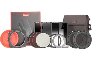 Kase Armour Master Kit