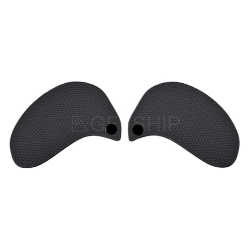 Protège réservoir CBR 1100XX antidérapant pour un meilleur contrôle du grip latéral moto