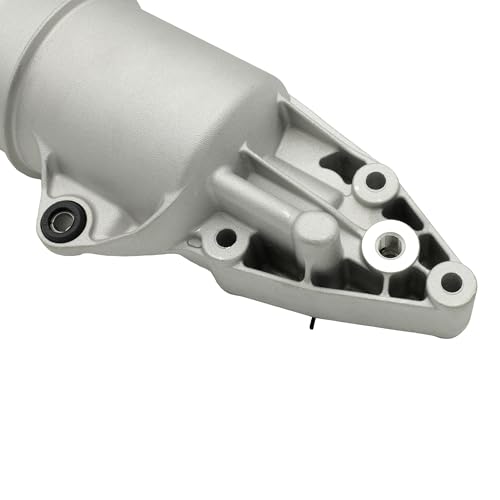 Image of NOVAPARTS Aluminum Oil Filter Housing Gasket for Audi A4 A5 A6 A7 A8 Quattro Q5 Q7 S4 S5 SQ5 2004-2017 Replacement 06E115405A, 06E115405C, 06E115405K Cooler Cap Assembly