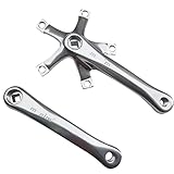 ★ Forjado de una pieza de aleación de aluminio: la carcasa de aleación de aluminio de alta resistencia se utiliza para el procesamiento de forjado de una pieza. Los bordes y las esquinas se ensanchan y engrosan, lo que es fácil de estresar. Tiene una apariencia novedosa, alta resistencia y longevidad Es un producto muy práctico.