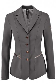 Veste de concours Pikeur Paulin éliminez l'inconfort du tissu rigide à cheval