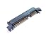 New Sata Hard Drive Connector Adapter for Dell Inspiron 1420 PP26L 1720 1721 Studio 1735 1737 Alienware Area-51 M15X M17X Vostro 1400 1700 Part NO.: XK231 0XK231.