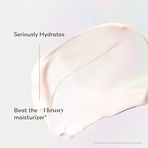 Olay Super Cream without SPF, Lightweight Face Moisturizer, 5-in-1 Skin Care Benefits - Hydrating, Brightening, Firming, Smoothing, and Evens - Niacinamide, Vitamin C, Collagen Peptide, 2.6 oz - image 5