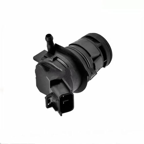 Bomba limpiaparabrisas coche 85330-60190 para solucionar fallos de agua 4