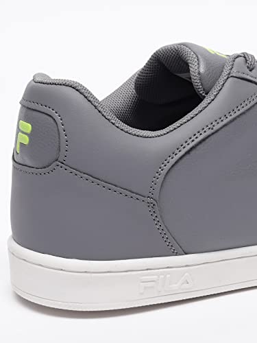 Image of Fila Mens Barton Sneaker