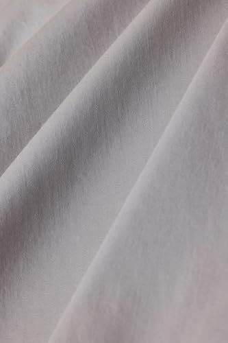 Image of SNITCH Men Formal Shirt | Slim Fit Long Sleeve Spread Collar Solid Design | Premium Cotton Blend & Breathable Fabric for Office & Casual Wear