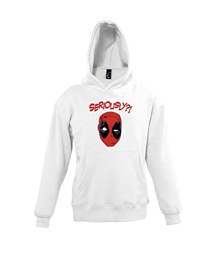 Youth Designz Sudadera con capucha Cover