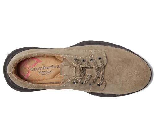 Comfortiva Women's Mariah Oxford2