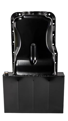 Image of Moroso 20507 Oil Pan for Ford 351W Engines