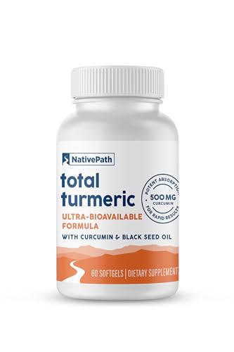 NativePath-Turmeric-Curcumin-with-Black-Seed-Oil-Joint-Health-and-Antioxidant-Supplement-60-Softgels