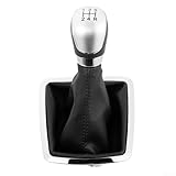 Compatibilité du modèle : conçu pour les modèles manuels MK2 FL 2008 2011 à 5 vitesses; confirmez cette compatibilité exacte pour une installation correcte car l'universalité n'est pas fournie.