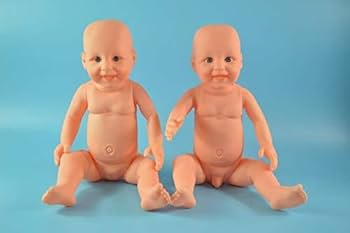 小児実習モデル人形　幼児5-6歳　リンゴちゃん 小児実習モデル 幼児5～6歳モデル “リンゴちゃん” | 京都科学