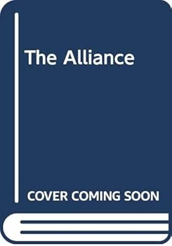 Hardcover The Alliance Book