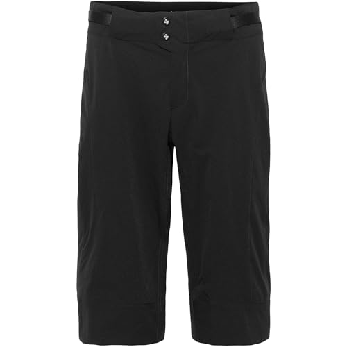 Sweet Protection Hunter Ii Short - Hombre Negro L miniatura 1