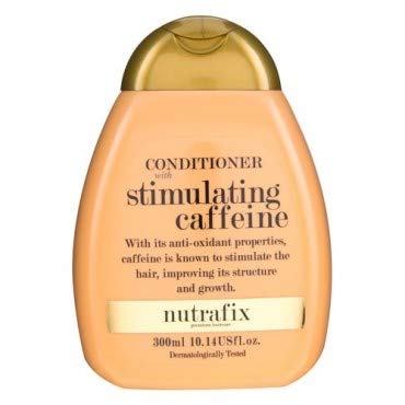 NutrafixNutrafix Conditioner With Caffeine - 300ml