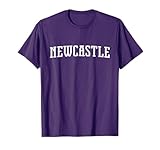 Newcastle T-Shirt