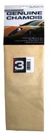 Full Skin Chamois, 3 Sq. Ft., Sheepskin