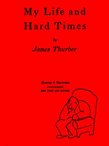 Télécharger My Life and Hard Times (English Edition) Francais PDF