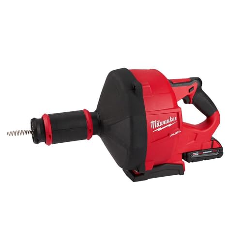 Milwaukee M18 Cordless