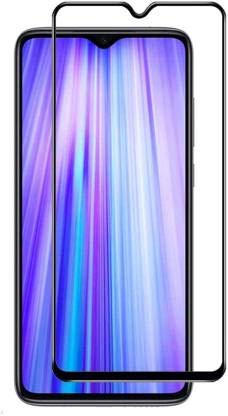 Image of Tempered Glass Screen Protector Compatible For Redmi Mi 9I Smartphone Full Screen Coverage (Except Edge To Edge) And Free Complete Easy Installation Kit