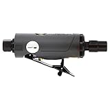 MINI MEULEUSE DROITE PINCE 6MM CARTER ISOLE CEDREY