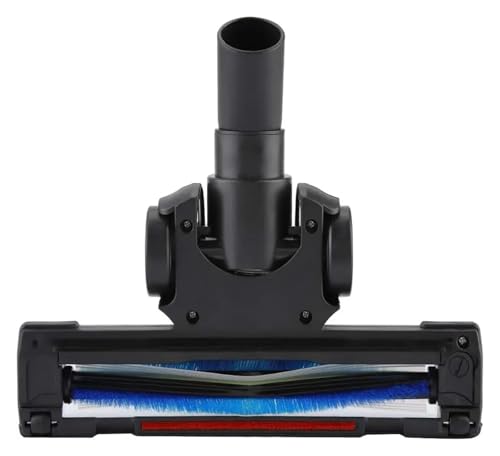 Repuesto de cepillo universal de 32 mm para solucionar pérdidas de succión 3