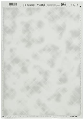 アイシー スクリーン ユース Y-1718