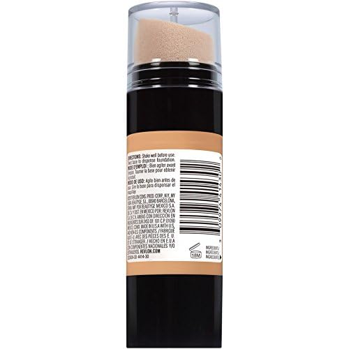Miniatura 2 de Revlon PhotoReady Insta-Filter Foundation, Nude