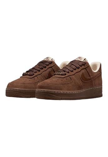Image of Nike Women's Air Force 1 '07 Sneakers