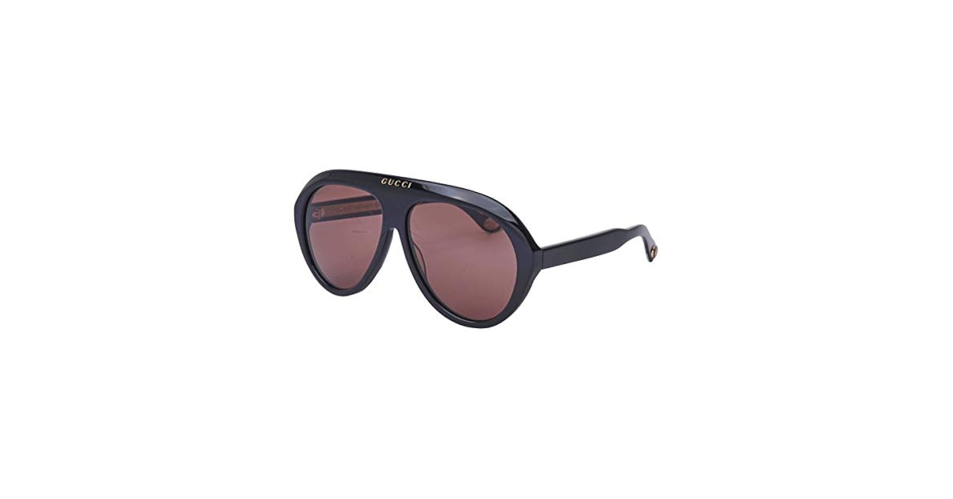 グッチ　サングラス  GG0479s Gucci™ GG0479S Aviator Sunglasses | EyeOns.com