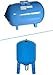 Produktbild IBO 150L Druckkessel H/V Membrankessel Hauswasserwerk Ausdehnungsgefäß