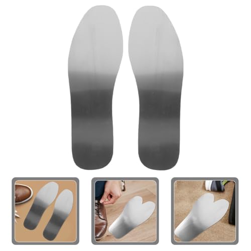 Plantillas de Acero Inoxidable para Zapatos con Protección Antiperforación miniatura 5