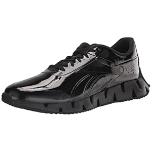 Reebok Men’s Zig Dynamica 2.0 Sneaker