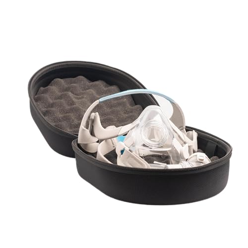 Snugell CPAP Mask Travel Case