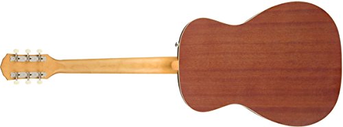 Fender Tim Armstrong Hellcat – guitare électro-acoustique - Les Beatles, Paul McCartney, John Lennon, RIngo Starr, George Harrison Fender Tim Armstrong Hellcat - guitare électro-acoustique – Image 5