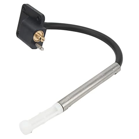 Bediffer Conector de Tanque de Combustible Marino Cover