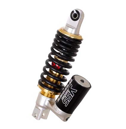 204590013 AMMORTIZZATORE POSTERIORE A GAS YSS F12 PHANTOM 50 DIGIT 50 1994-2011