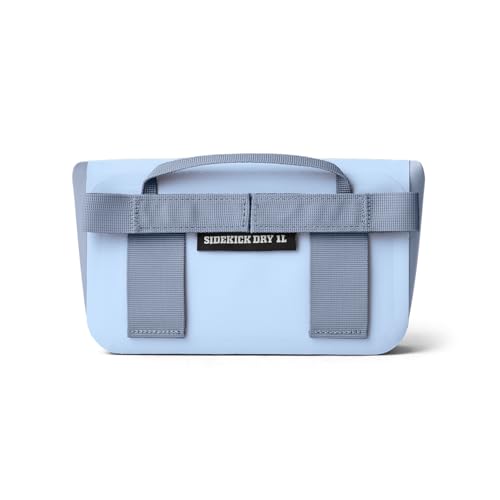 Image of YETI Sidekick Dry Waterproof Gear Case and Bag Accessory