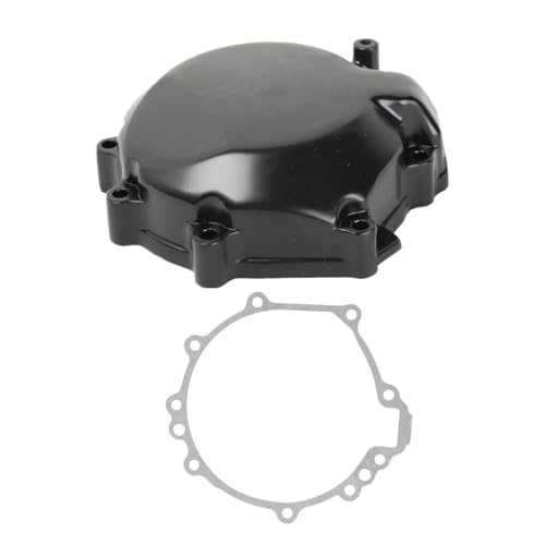 Couvercle stator ZX10R 2006 2007 2008 2009 2010 carter gauche moto