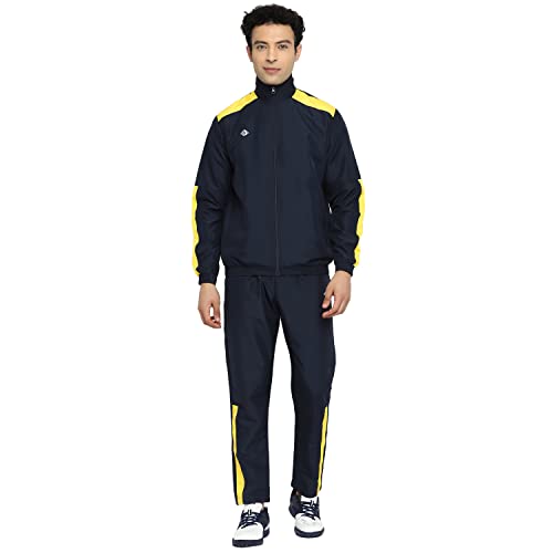 Image of Nivia Carboxy -7 Tracksuit for Men